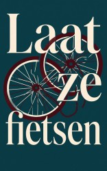 Laat ze fietsen