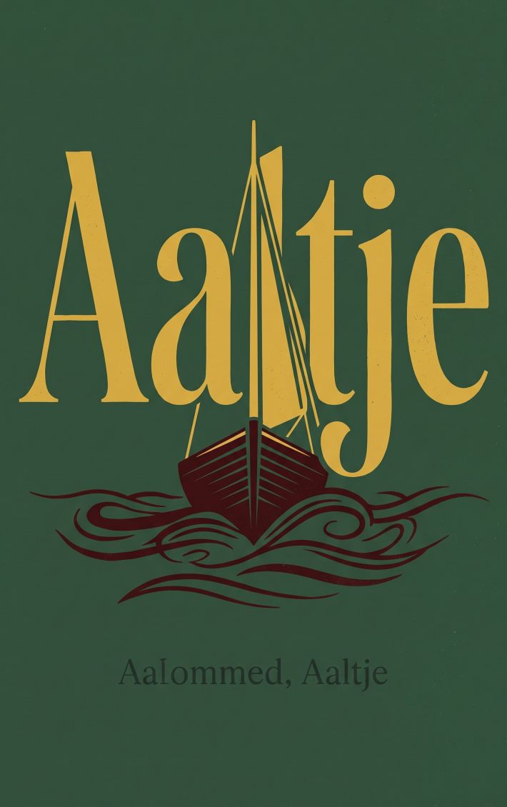 Aaltje