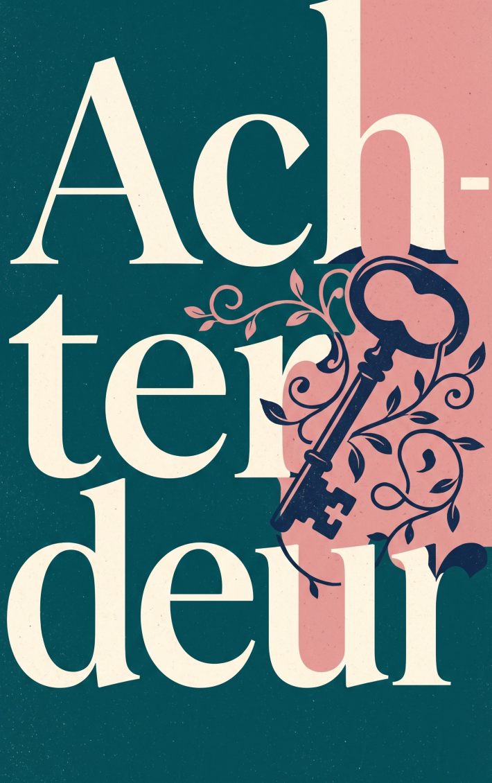 Achterdeur