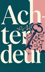 Achterdeur