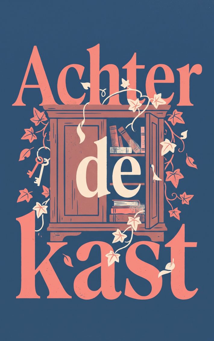 Achter de kast
