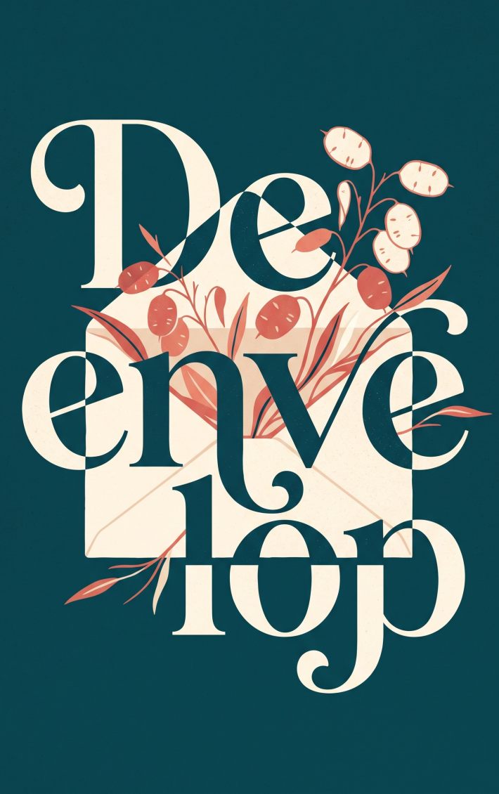 De envelop