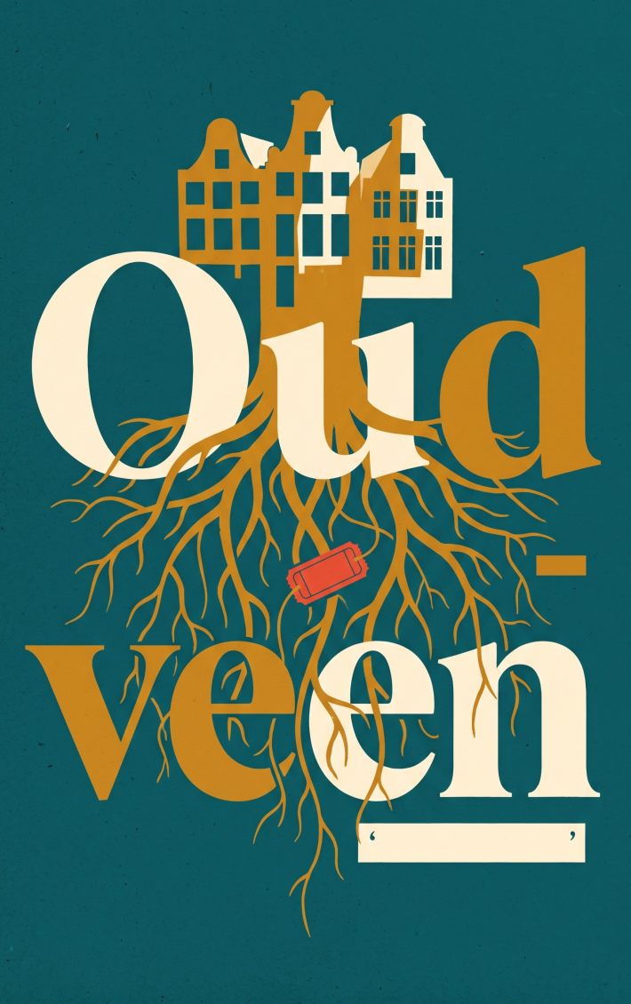 Oudveen