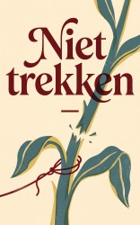 Niet trekken