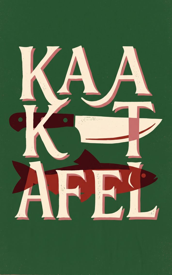 Kaaktafel