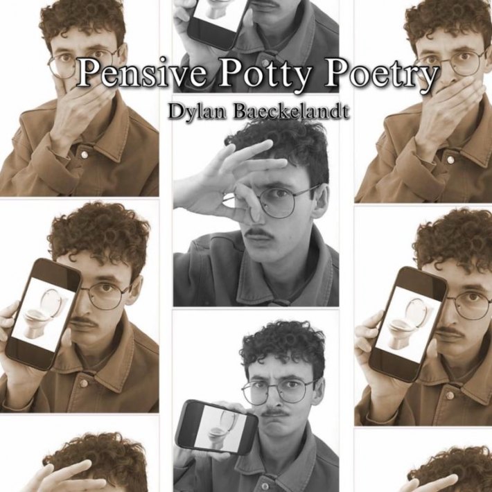 Pensive Potty Poetry Pensive Potty Poetry