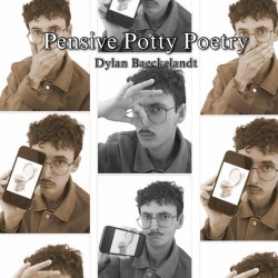 Pensive Potty Poetry