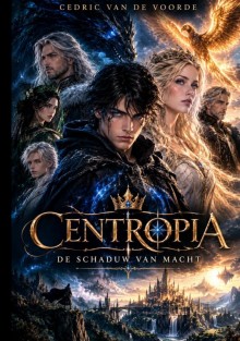 Centropia