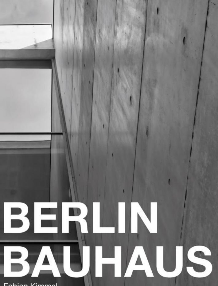 Berlin Bauhaus