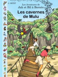 Les cavernes de Mulu