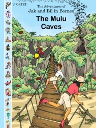 The Mulu Caves
