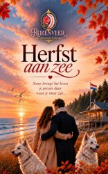 Herfst aan Zee
