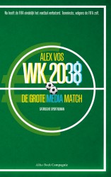 WK 2038. De Grote Media Match WK 2038. De Grote Media Match