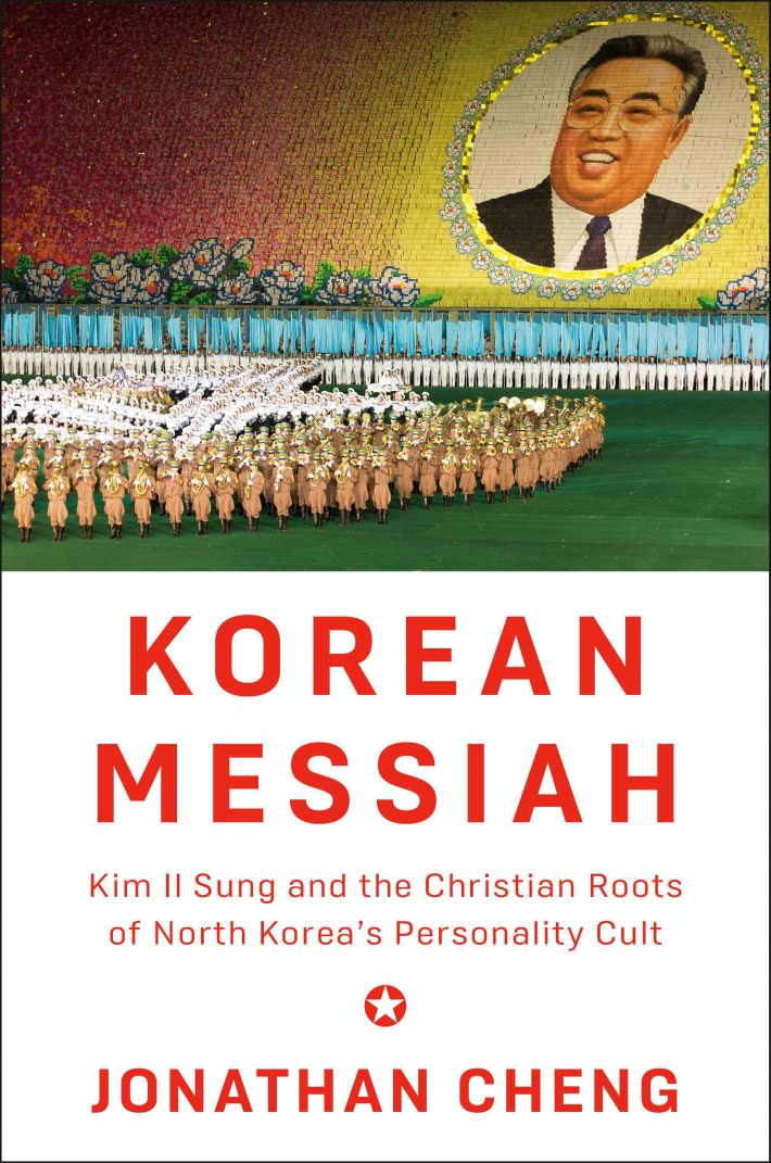 Cheng, J: Korean Messiah