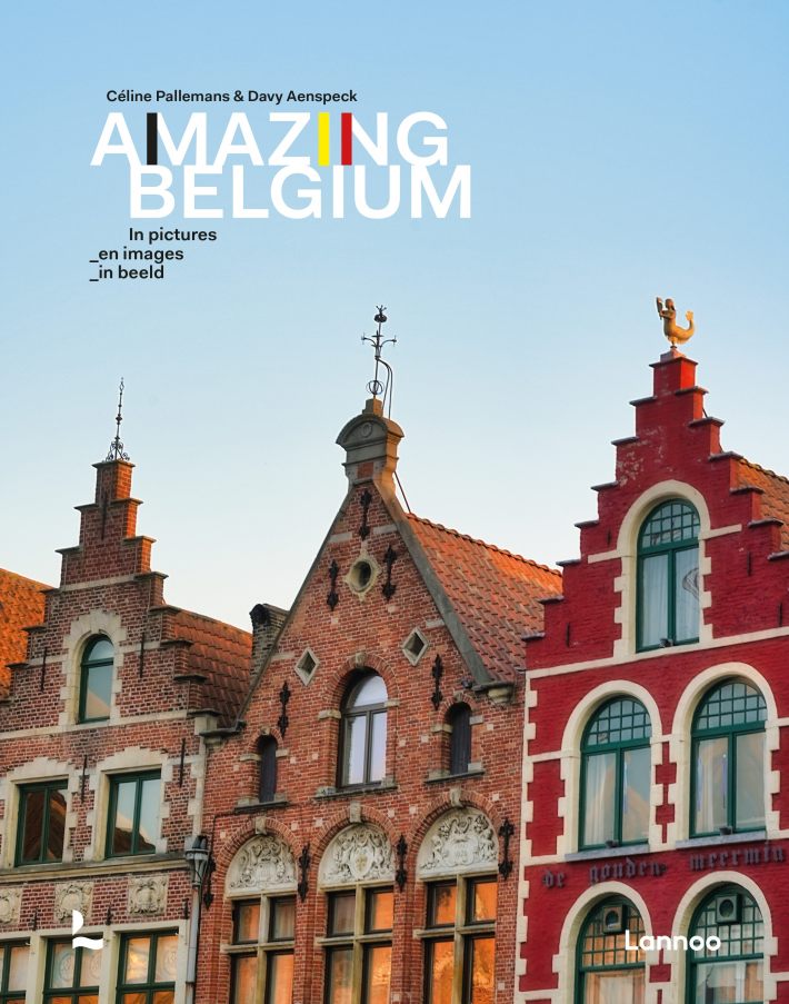 Amazing Belgium Amazing Belgium