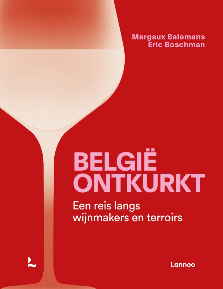 België ontkurkt