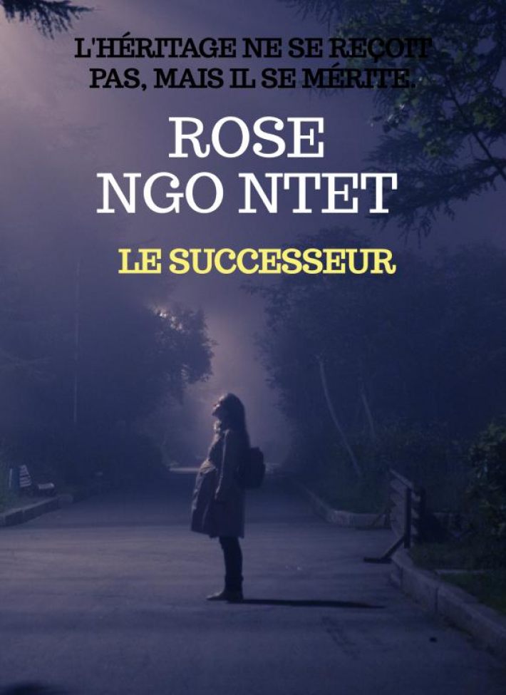 LE SUCCESSEUR LE SUCCESSEUR