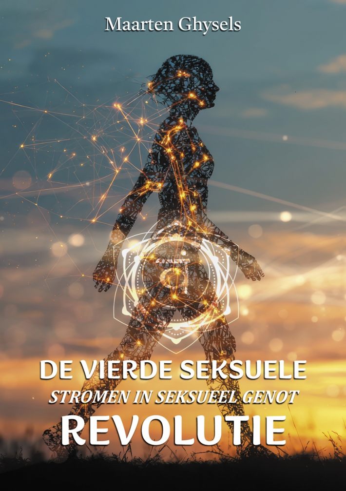 De vierde seksuele revolutie • De vierde seksuele revolutie De vierde seksuele revolutie • De vierde seksuele revolutie