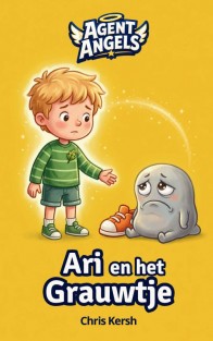 Ari en het Grauwtje Ari en het Grauwtje