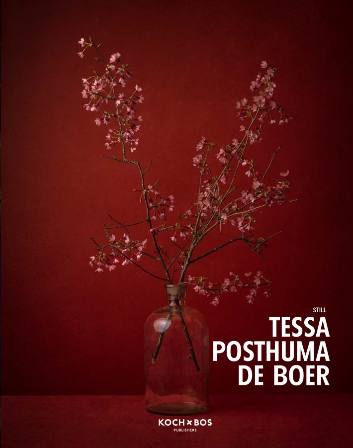 Tessa Posthuma de Boer Tessa Posthuma de Boer