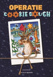 Operatie Cookie Dough • Operatie Cookie Dough Operatie Cookie Dough • Operatie Cookie Dough
