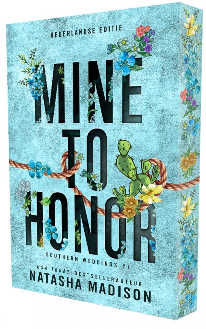 Mine to honor