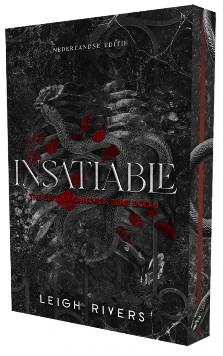Insatiable