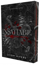 Insatiable