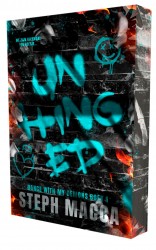 Unhinged