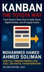 Kanban the Toyota Way
