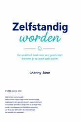 Zelfstandig worden
