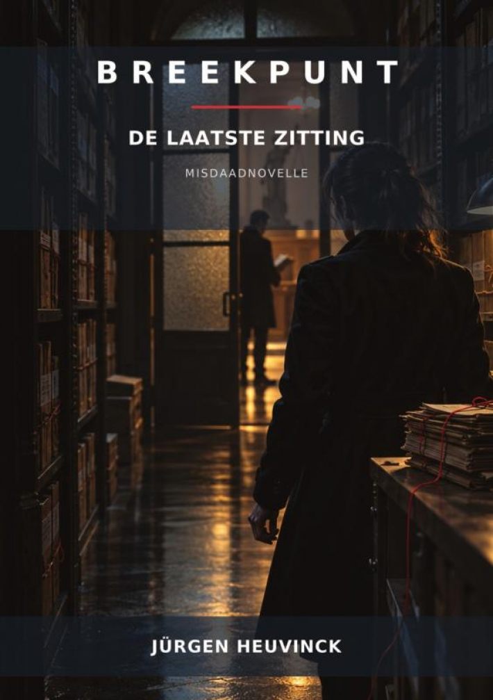Breekpunt Breekpunt