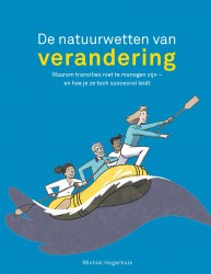 De natuurwetten van verandering