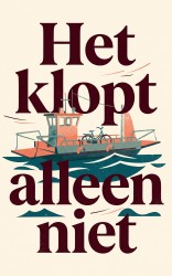 Het klopt alleen niet