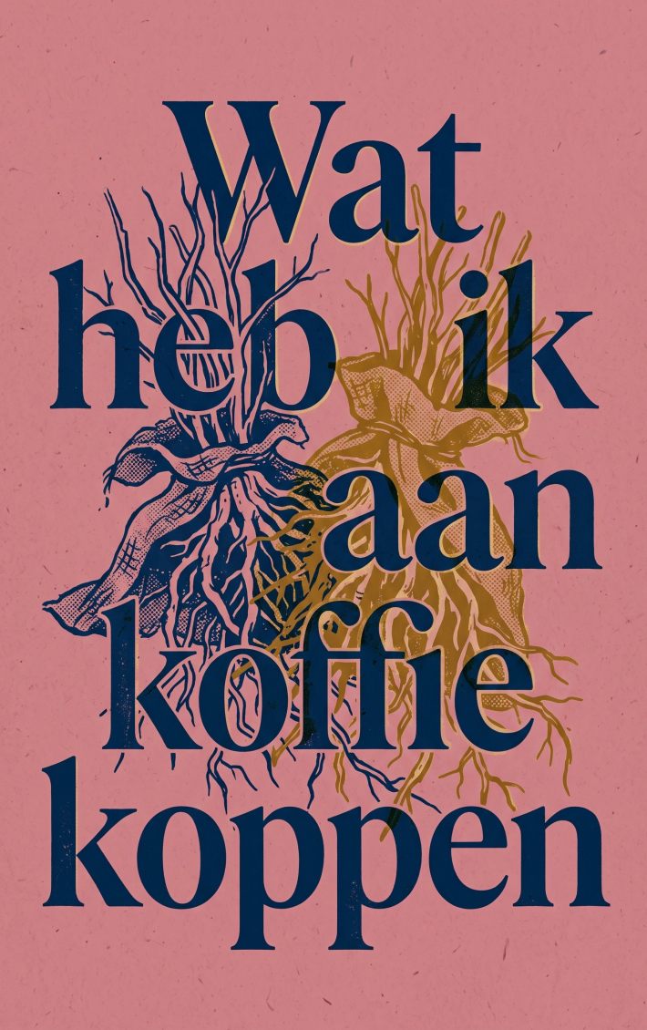 Wat heb ik aan koffiekoppen