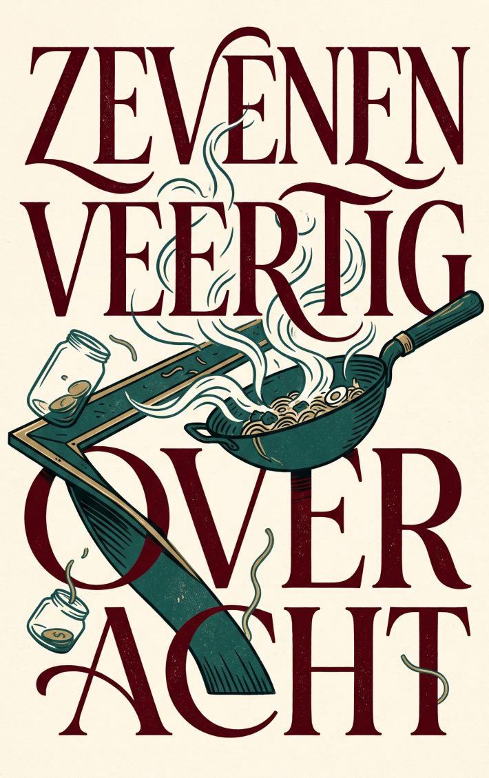 Zevenenveertig over acht
