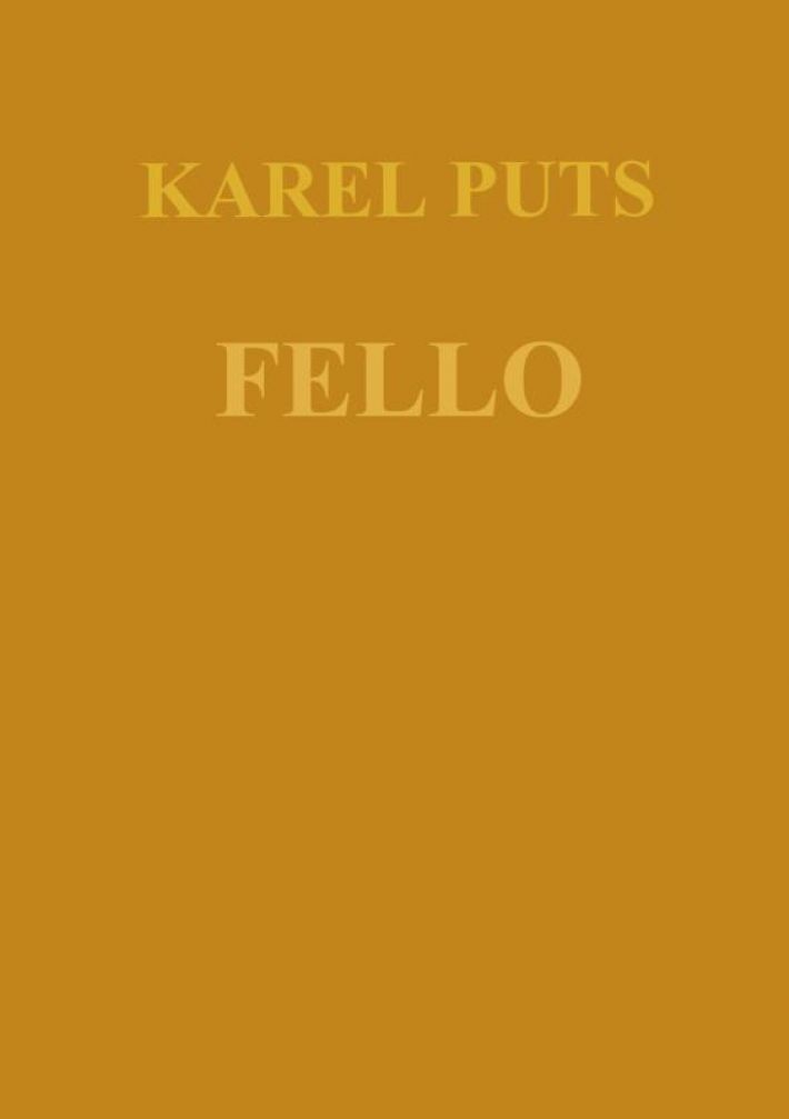 FELLO FELLO
