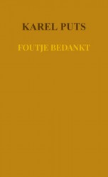 Foutje bedankt