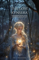 The Lost Kynsera