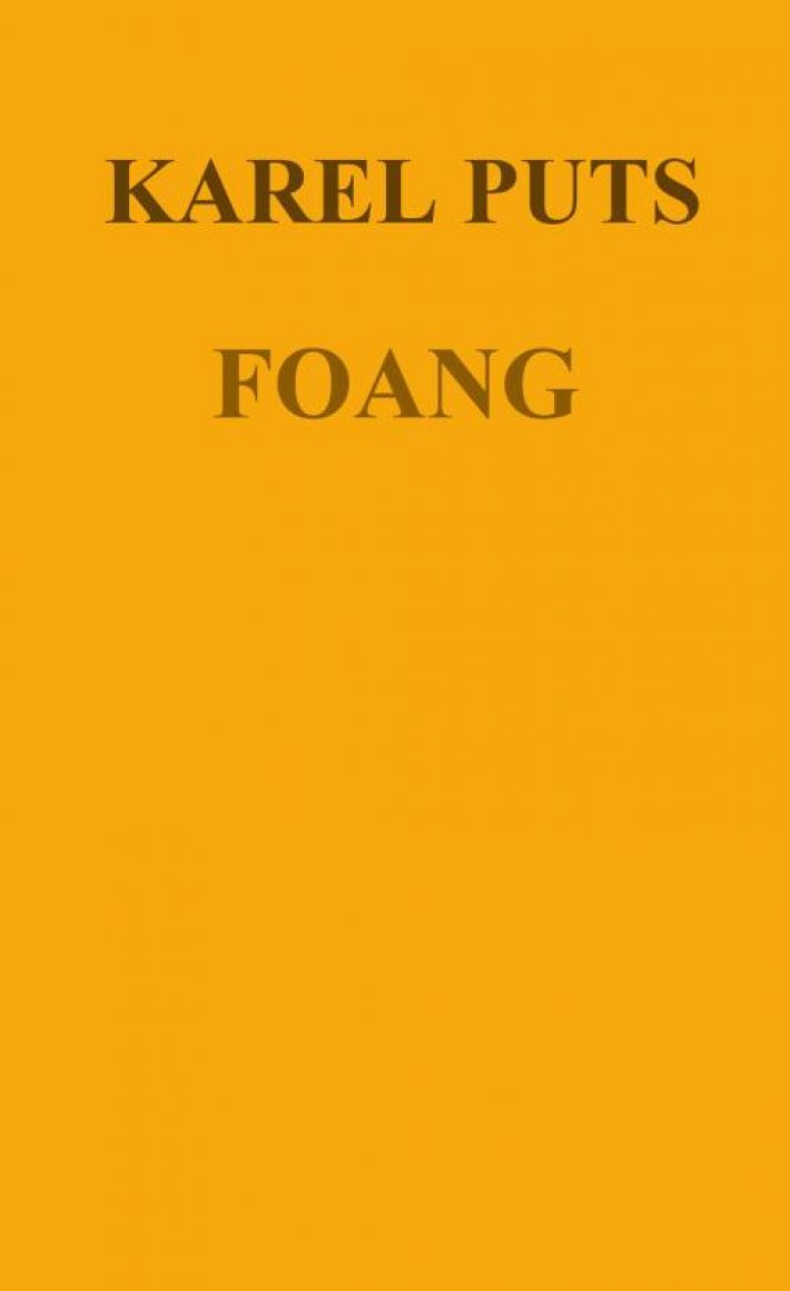 Foang Foang