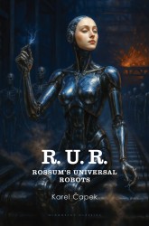 R.U.R. (Rossum’s Universal Robots) R.U.R. (Rossum’s Universal Robots)