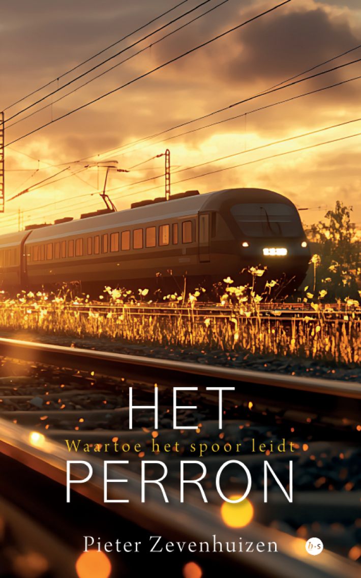 Het perron Het perron