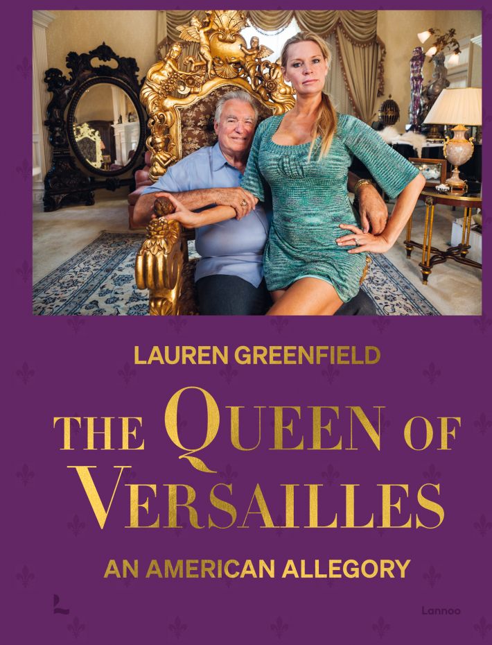 The Queen of Versailles The Queen of Versailles
