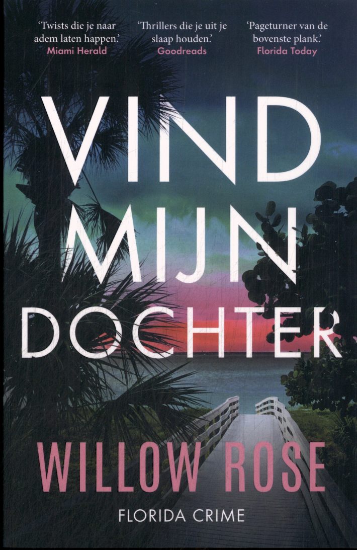 Vind mijn dochter