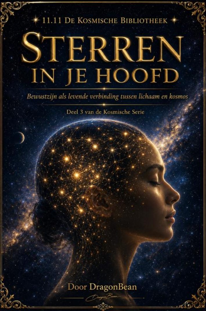Sterren in je Hoofd