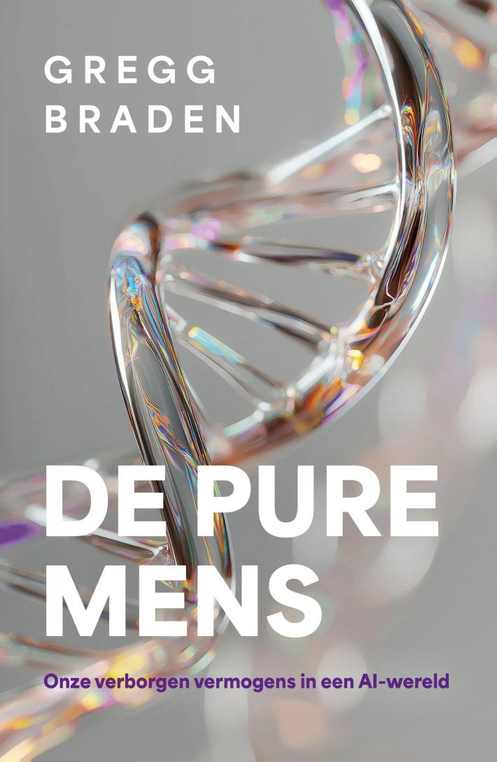 De pure mens De pure mens