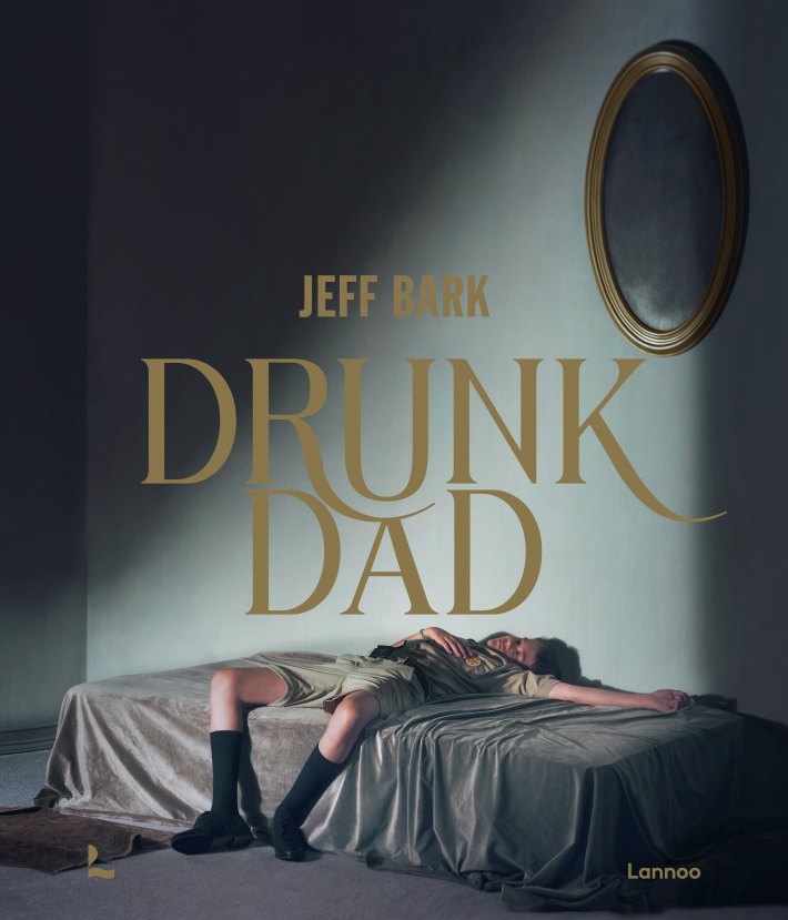 Drunk Dad Drunk Dad