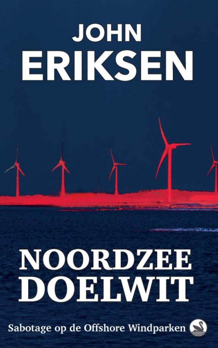 Noordzee Doelwit Noordzee Doelwit