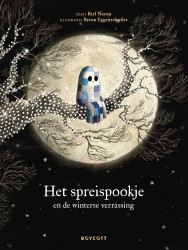 Het spreispookje en de winterse verrassing