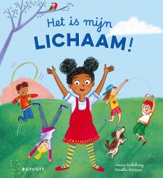 Het is mijn lichaam